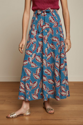 Judy Maxi Skirt Dominica