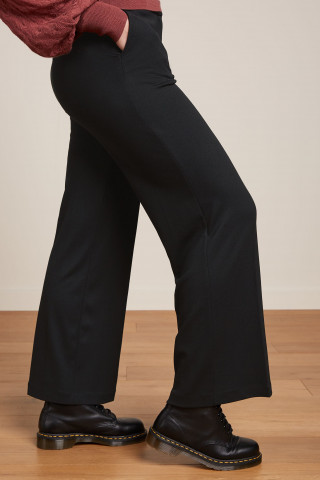 Federica Pants Milano Uni