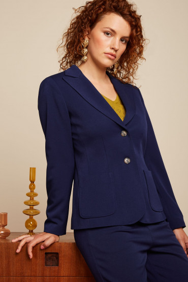 Bibi Blazer Broadway