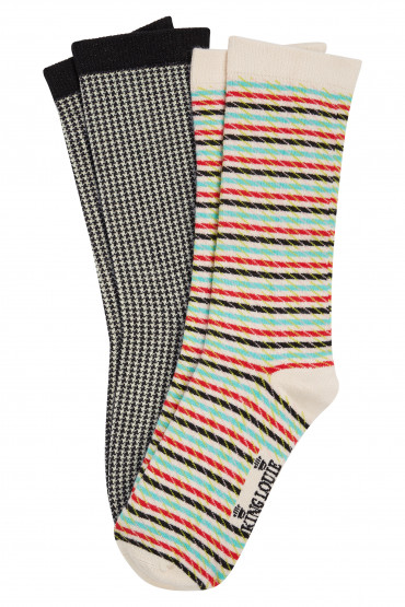 Socks 2-Pack Scout